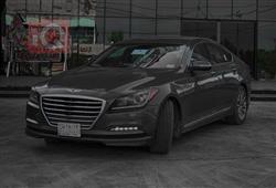 جنسس G80